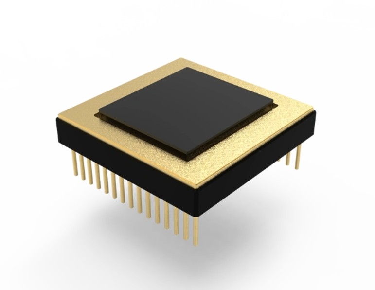 紅外探測器濾光片分析應用簡介 紅外探測器濾光片分析應用簡介