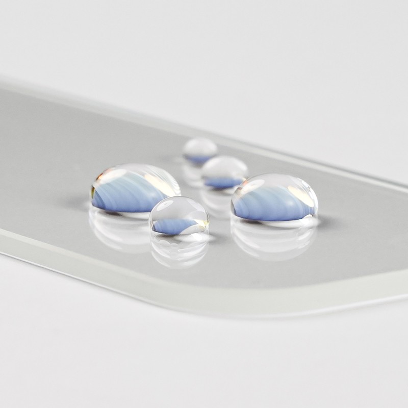 無人機窗口片防水