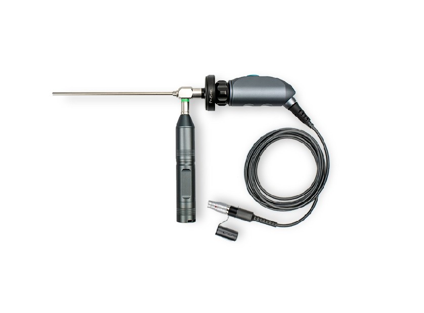 藍寶石在內窺鏡硬鏡中的應用優勢與鍍膜解析 藍寶石在內窺鏡硬鏡中的應用優勢與鍍膜解析