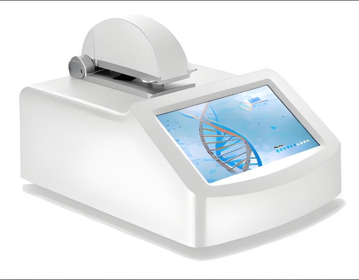 258 nm紫外光在蛋白質(zhì)濃度檢測中的光學元件分析 258 nm紫外光在蛋白質(zhì)濃度檢測中的光學元件分析