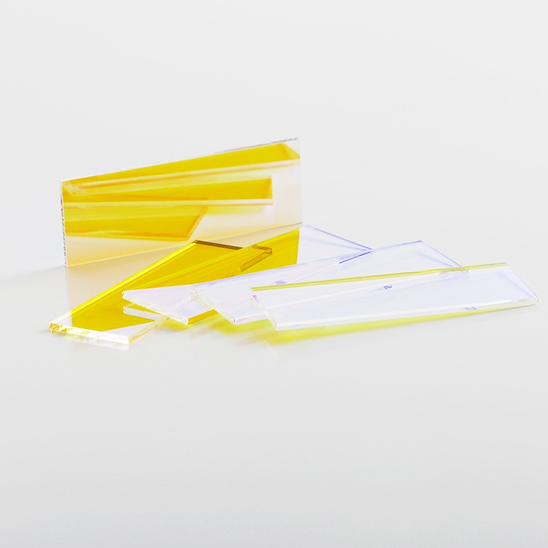 石英玻璃:美容儀濾光片基材的黃金標準 石英玻璃:美容儀濾光片基材的黃金標準