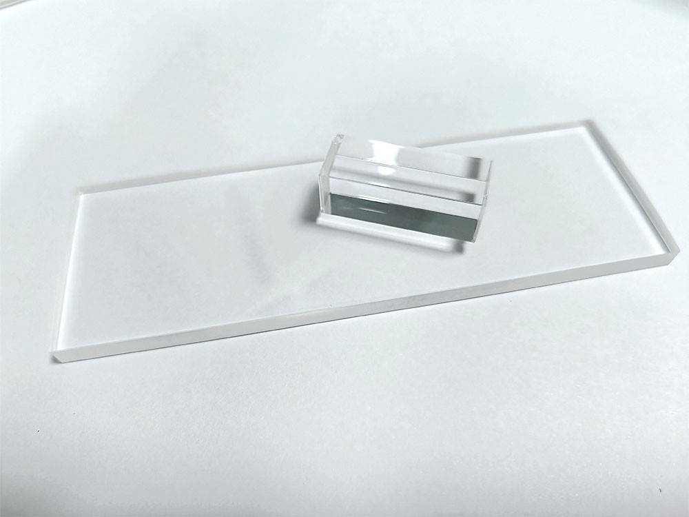 濾光片 石英玻璃