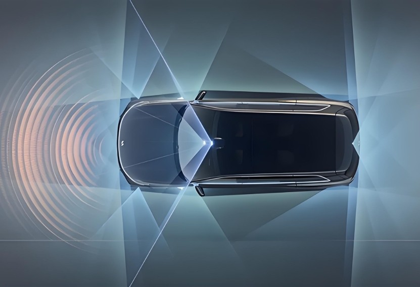 車載激光雷達光學鏡片波長與結構的協同進化 車載激光雷達光學鏡片波長與結構的協同進化