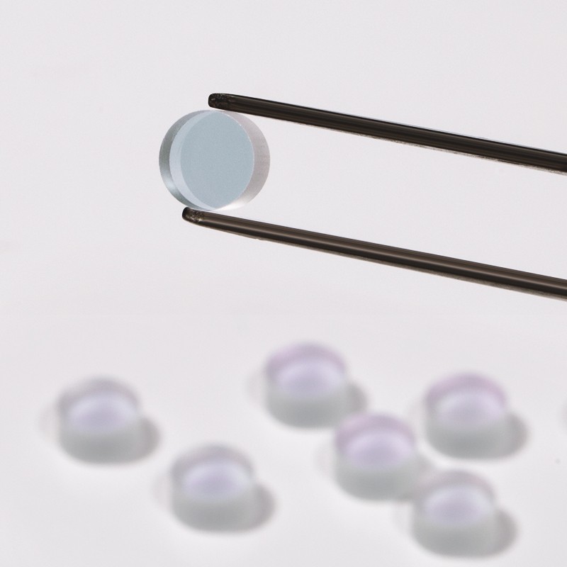 激埃特1550nm窗口保護片2 激埃特1550nm窗口保護片2