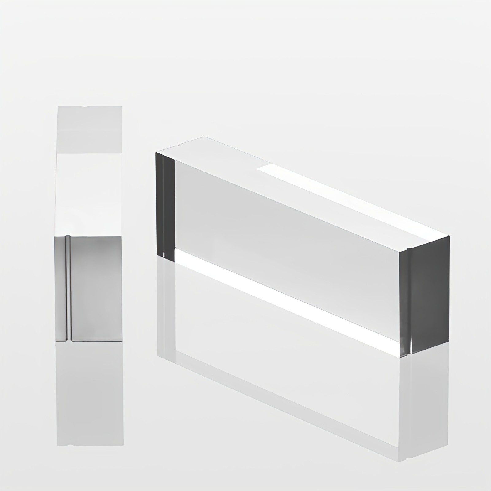 藍寶石光學加工