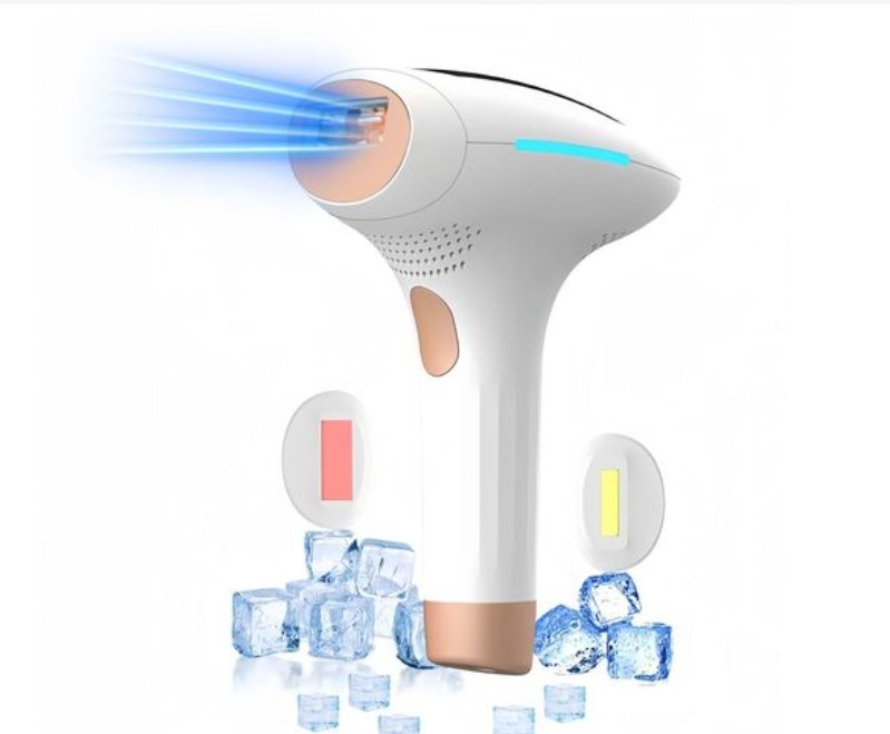 IPL脫毛儀價格差異的背后--濾光片技術解析 IPL脫毛儀價格差異的背后--濾光片技術解析