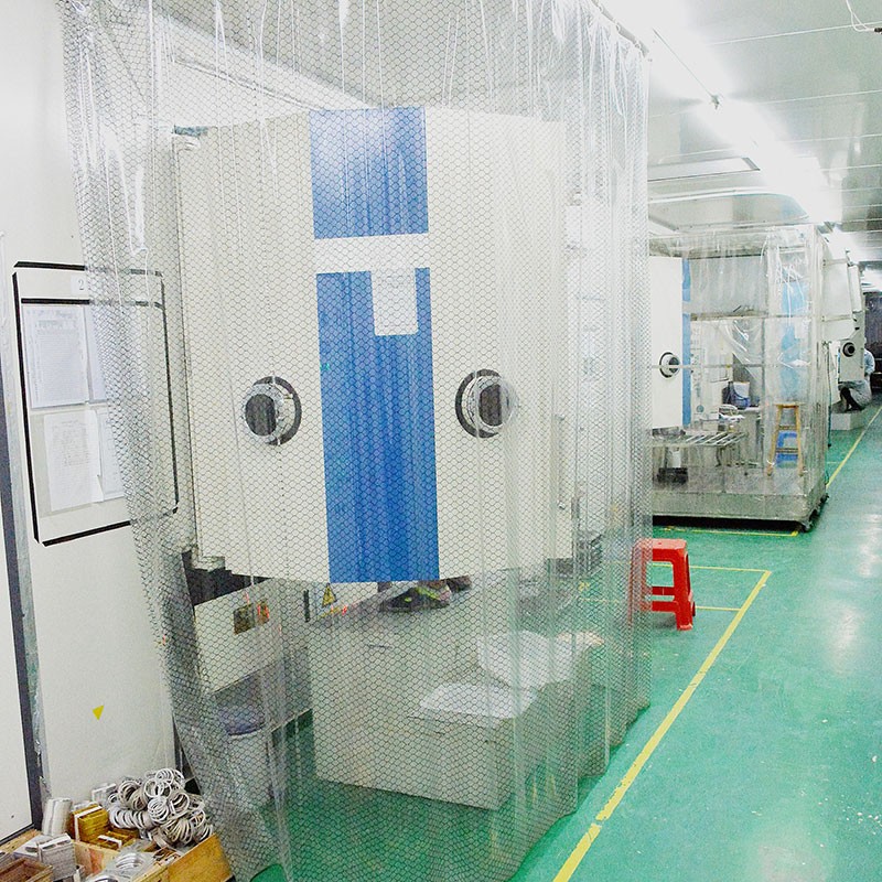 光學鍍膜機 光學鍍膜機