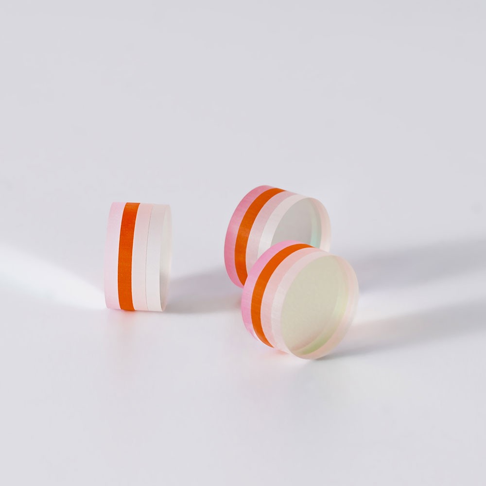 濾光片 NBP630窄帶濾光片