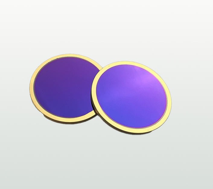 窗口片金屬化鍍膜