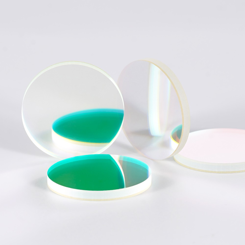 NBP550窄帶濾光片