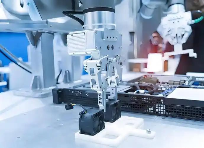 測量精度利刃--機器視覺測量濾光片應用分析