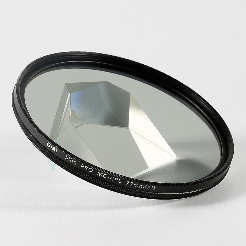 濾光片的壽命有多長？從玻璃到光影衛士的漫長旅程