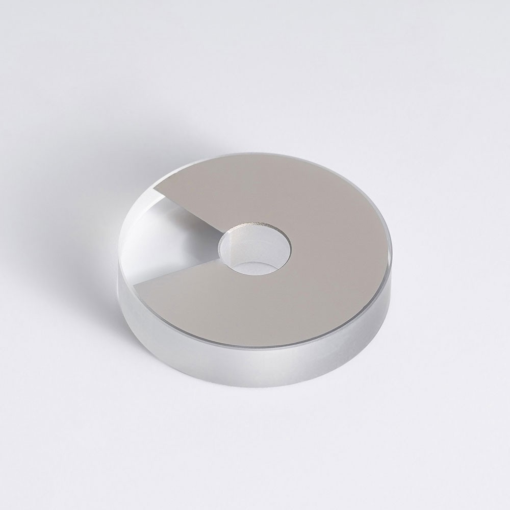 環形漸變ND濾光片