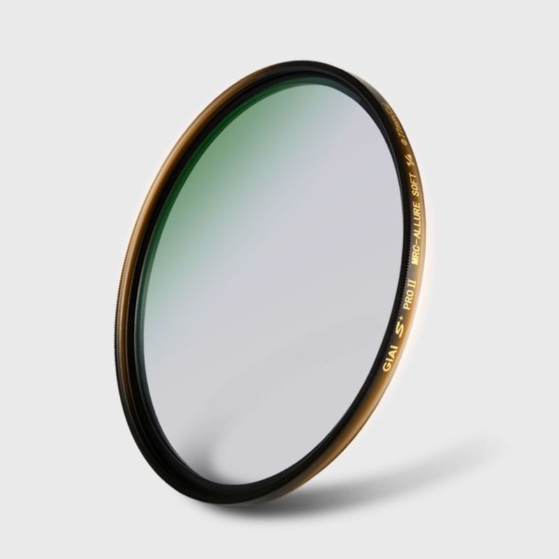 濾鏡與濾光片：看似同類，實則天差地別的光學世界