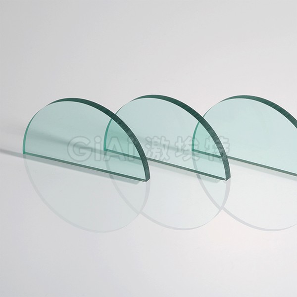 什么是光學零件的氣泡度? 什么是光學零件的氣泡度?