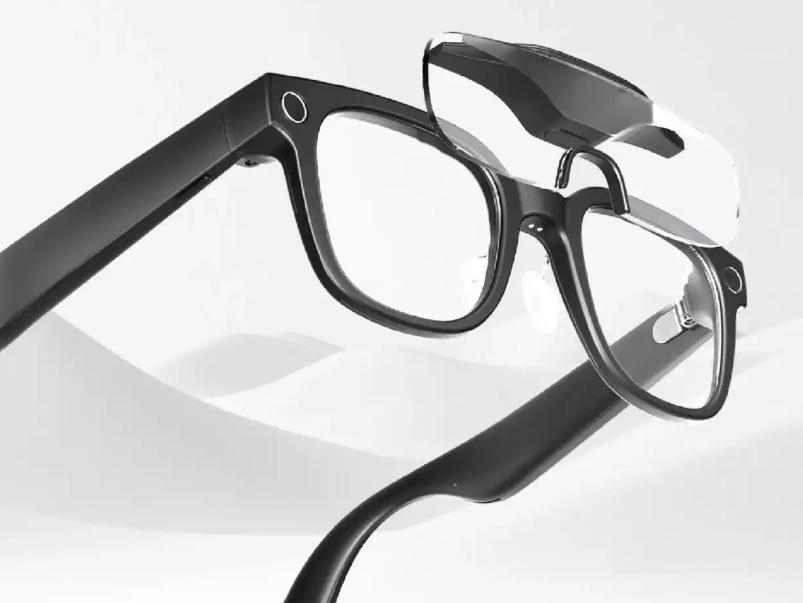 增強現實AR眼鏡光學鏡片應用解析 增強現實AR眼鏡光學鏡片應用解析