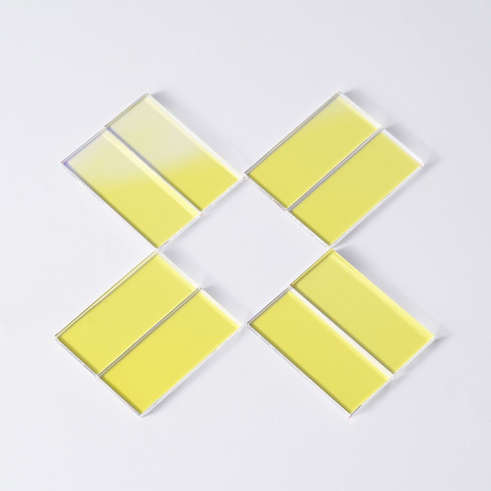 LP500長波通濾光片