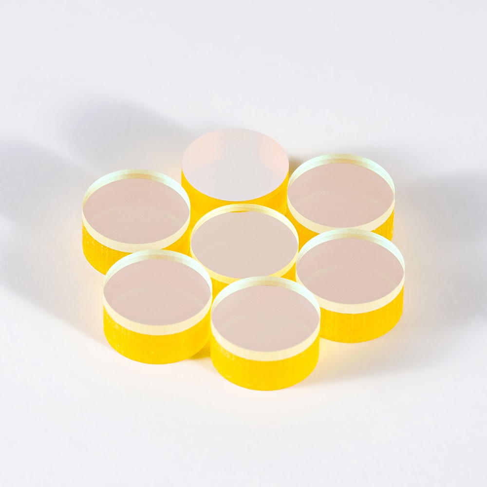 NBP540窄帶濾光片