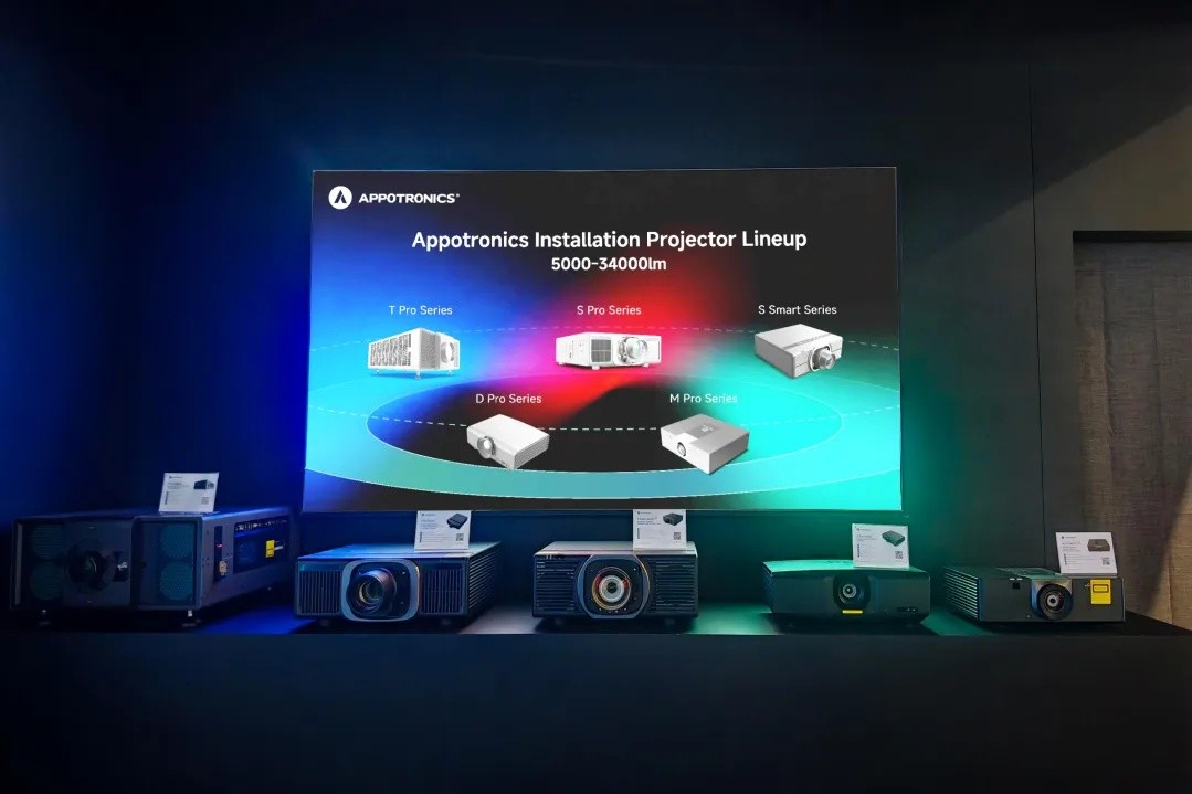 濾光片 光峰專顯激光器