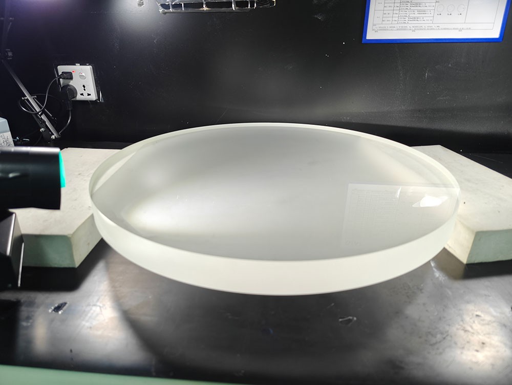 濾光片 激埃特光電超大尺寸透鏡