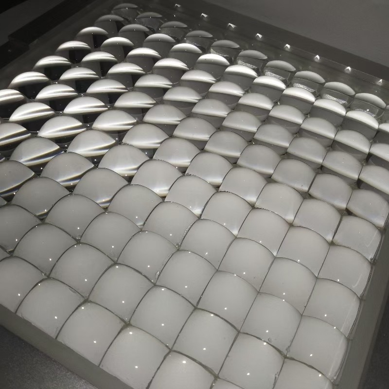 陣列透鏡 陣列透鏡