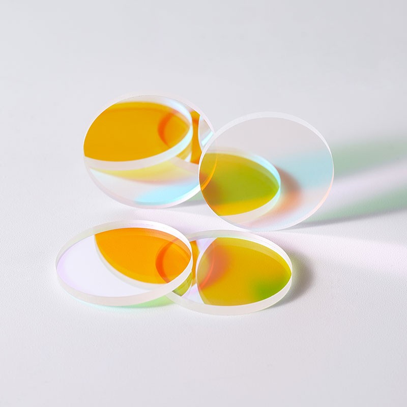 濾光片 濾光片加工工藝中的決定性參數(shù)深度解析