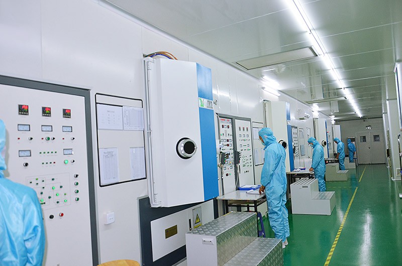 光學(xué)鍍膜機(jī) 光學(xué)鍍膜機(jī)