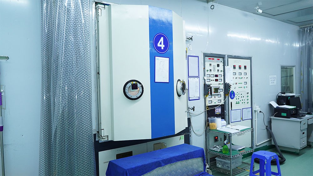 濾光片 鍍膜機(jī)