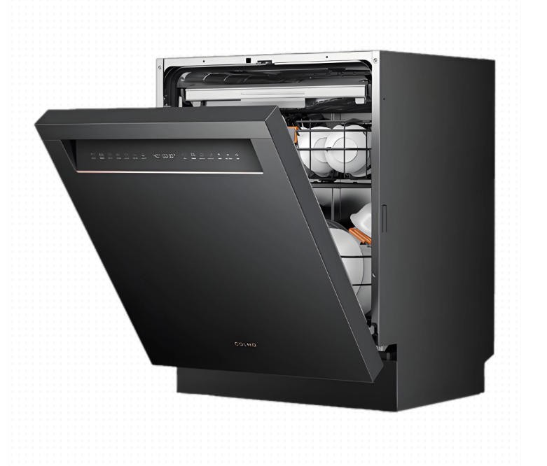 從濁度傳感器到視覺識別:洗碗機光學鏡片應用探析 從濁度傳感器到視覺識別:洗碗機光學鏡片應用探析