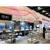 激埃特同你直擊美國舊金山西部光電展覽會現場SHOW