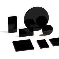 亞克力與樹脂制作的濾光片有哪些特點！