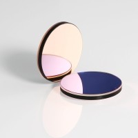 什么是濾光片的劃傷和麻點？