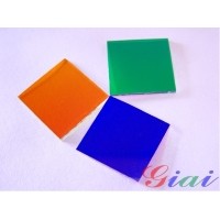 什么是三色濾光片？有哪些應用？