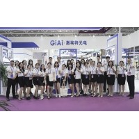 激埃特光博會CIOE圓滿落幕，展現定制化光學元件新高度