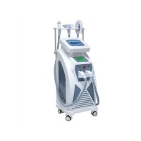 OPT與IPL光子美容：區別、效果及濾光片的重要性