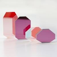 什么是振鏡，它有哪些分類？