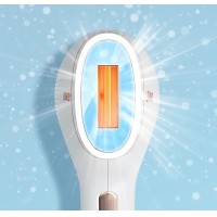 光子嫩膚濾光片是怎么進行光學美容的？