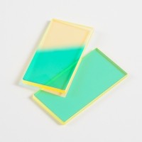 綠色濾光片濾去什么光？都有哪些應用？