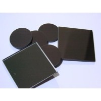 濾光片的衰減、截止和光密度的關(guān)系