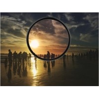 什么是UV鏡？它是怎么做出來的？