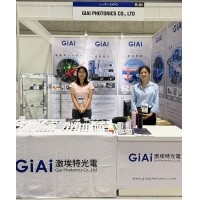 激埃特?cái)y創(chuàng)新光學(xué)元件亮相OPIE 2025橫濱光電展