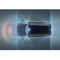 車載激光雷達光學鏡片波長與結構的協同進化