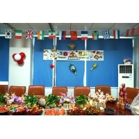 "孟夏有約，生辰吉樂&rdquo;2025年第二季度員工生日會