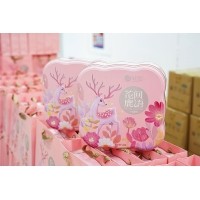 月滿中秋，情暖激埃特&mdash;&mdash;這份甜蜜心意，請查收！