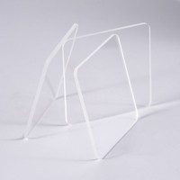 濾光片加工--崩邊、劃痕、裂紋缺陷分析