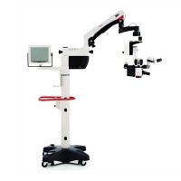 眼科手術(shù)顯微鏡光學濾光片應(yīng)用分析