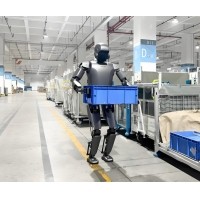 倉儲機器人光學鏡片應(yīng)用分析