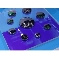 高端紅外產業鏈鍺材料供應收緊，光學鍍膜將迎來新變革