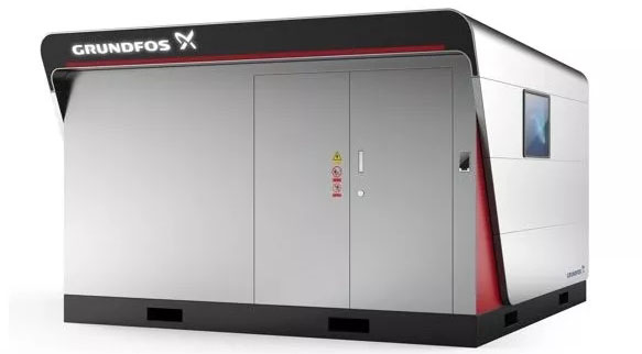 good!丨 海外代表團亮相上海泵閥展，您還不來沾沾洋氣嗎？