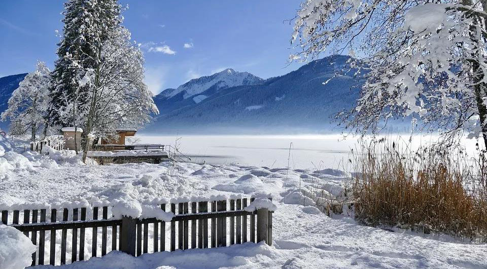 冬季水泵應(yīng)該如何維護(hù)？一定記住這7條！